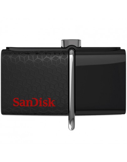 SanDisk Ultra Android Dual USB Drive 32GB