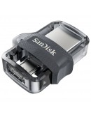 SanDisk Ultra Dual Drive m3.0 256GB