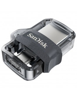 SanDisk Ultra Dual Drive m3.0 256GB