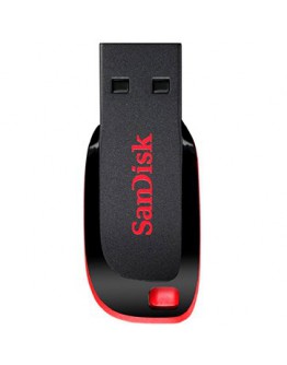 SanDisk Cruzer Blade USB Flash Drive