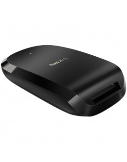 SANDISK Extreme PRO CFexpress Card Reader USB 3.1