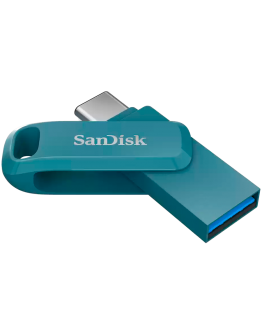 SanDisk Ultra Dual Drive Go USB Type- C,