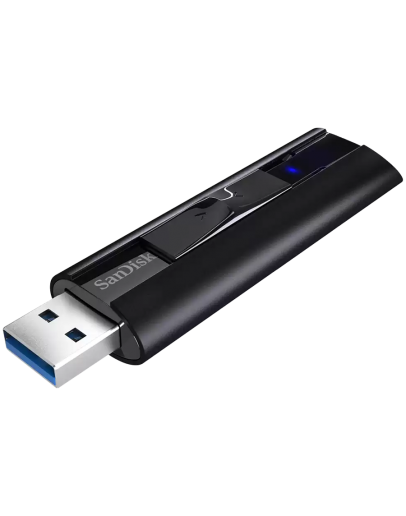 SanDisk Extreme PRO 1TB, USB 3.2 Solid State