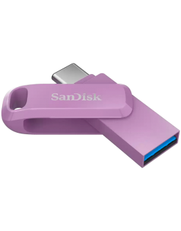 SanDisk Ultra Dual Drive Go USB Type- C,