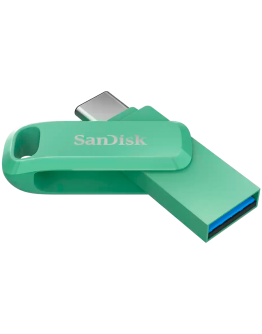 SanDisk Ultra Dual Drive Go USB Type- C,