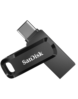 SanDisk Ultra Dual Drive Go USB Type-C Flash