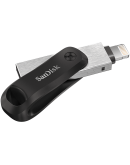 SanDisk iXpand Flash Drive Go 128GB - USB3.0 +