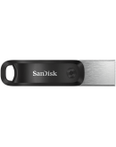 SanDisk iXpand Flash Drive Go 128GB - USB3.0 +