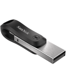 SanDisk iXpand Flash Drive Go 128GB - USB3.0 +