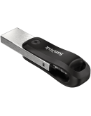 SanDisk iXpand Flash Drive Go 128GB - USB3.0 +