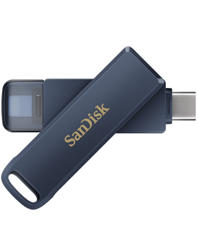 SanDisk Phone Drive USB Type-C for iPhone