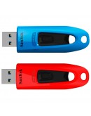SanDisk Ultra 32GB, USB 3.0 Flash Drive, 130MB/s