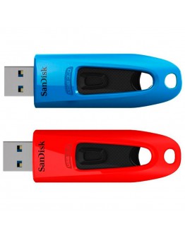 SanDisk Ultra 32GB, USB 3.0 Flash Drive, 130MB/s