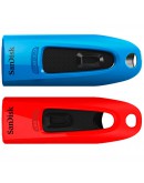 SanDisk Ultra 32GB, USB 3.0 Flash Drive, 130MB/s