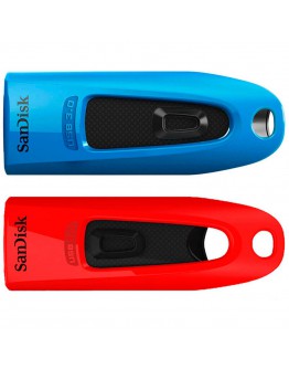 SanDisk Ultra 32GB, USB 3.0 Flash Drive, 130MB/s