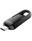 SanDisk Ultra Slider USB Type-C Flash Drive, 64GB