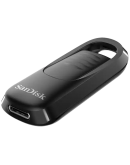 SanDisk Ultra Slider USB Type-C Flash Drive, 64GB