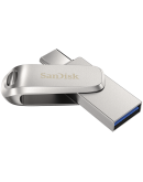 SanDisk Ultra Dual Drive Luxe USB Type-C 64GB -
