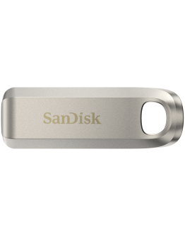 SanDisk Ultra Luxe USB Type-C Flash Drive 256GB