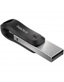 SanDisk iXpand Flash Drive Go 256GB - USB3.0 +