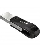SanDisk iXpand Flash Drive Go 256GB - USB3.0 +