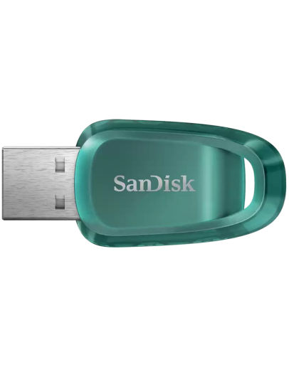 SanDisk Ultra Eco USB Flash Drive USB 3.2 Gen 1