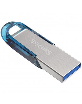 SanDisk Ultra Flair 32GB, USB 3.0, 150MB/s read -