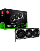 MSI Video Card Nvidia GeForce RTX 4080 SUPER 16G