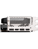 MSI Video Card Nvidia GeForce RTX 4080 SUPER 16G