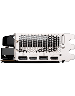 MSI Video Card Nvidia GeForce RTX 4080 SUPER 16G