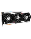 MSI Video Card AMD Radeon RX 7900 XT GAMING TRIO