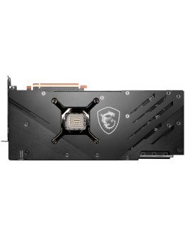 MSI Video Card AMD Radeon RX 7900 XT GAMING TRIO