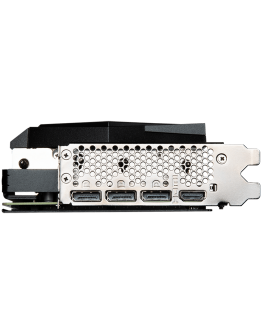 MSI Video Card Nvidia GeForce RTX 3060 Ti GAMING