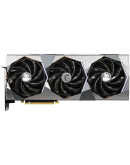 MSI Video Card Nvidia GeForce RTX 4070 Ti SUPRIM