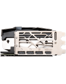 MSI Video Card Nvidia GeForce RTX 4070 Ti SUPRIM