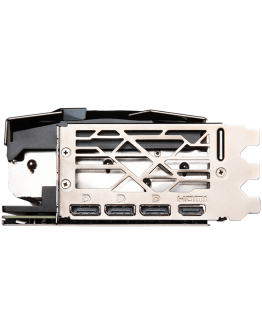MSI Video Card Nvidia GeForce RTX 4070 Ti SUPRIM
