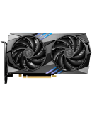 MSI Video Card Nvidia GeForce RTX 4060 Ti GAMING