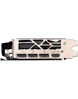 MSI Video Card Nvidia GeForce RTX 4060 Ti GAMING