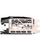 MSI Video Card Nvidia GeForce RTX 4070 Ti SUPRIM