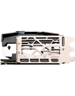 MSI Video Card Nvidia GeForce RTX 4070 Ti SUPRIM