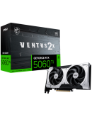 MSI Video Card NVIDIA GeForce RTX 5060 Ti 16G