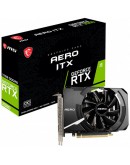 MSI Video Card Nvidia GeForce RTX 3060 AERO ITX