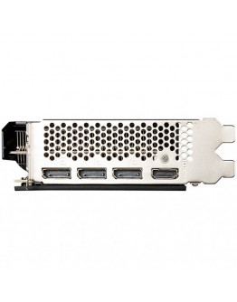 MSI Video Card Nvidia GeForce RTX 3060 AERO ITX