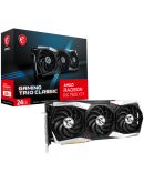 MSI Video Card AMD Radeon RX 7900 XTX GAMING TRIO