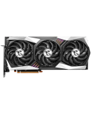 MSI Video Card AMD Radeon RX 7900 XTX GAMING TRIO