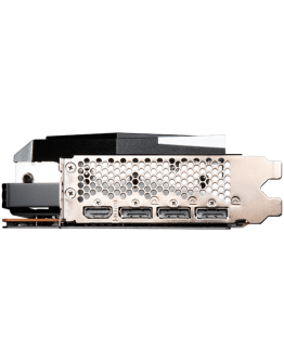 MSI Video Card AMD Radeon RX 7900 XTX GAMING TRIO