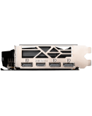 MSI Video Card Nvidia GeForce RTX 4060 GAMING X