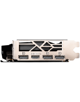 MSI Video Card Nvidia GeForce RTX 4060 GAMING X