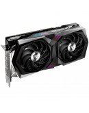 MSI Video Card Nvidia GeForce RTX 3060 GAMING X