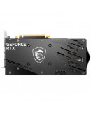 MSI Video Card Nvidia GeForce RTX 3060 GAMING X